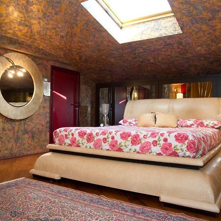 La Villa Nel Bosco Lucca Kültér fotó