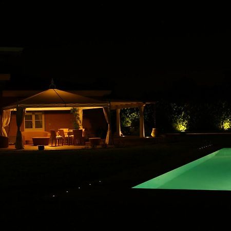 La Villa Nel Bosco Lucca Kültér fotó