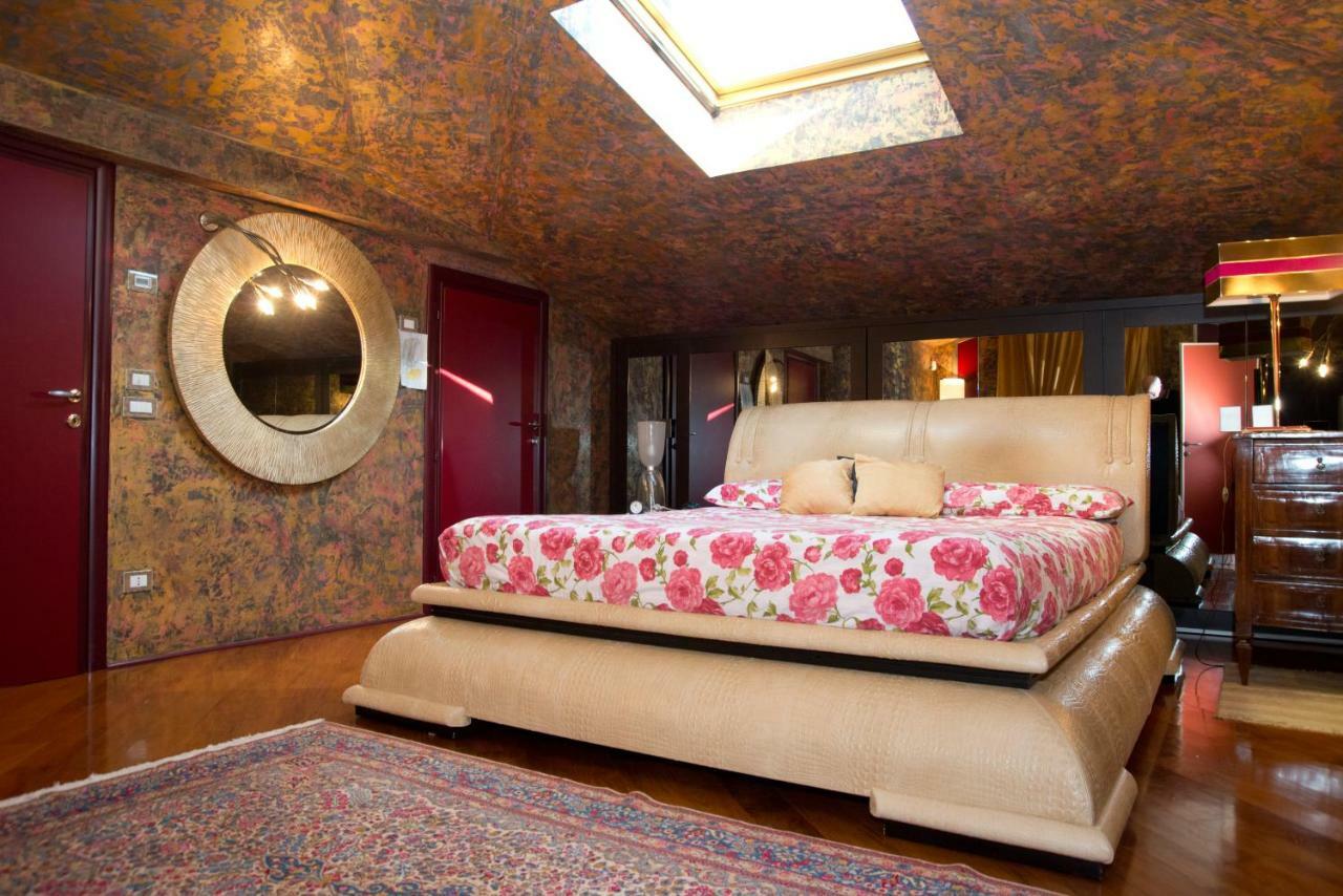 La Villa Nel Bosco Lucca Kültér fotó