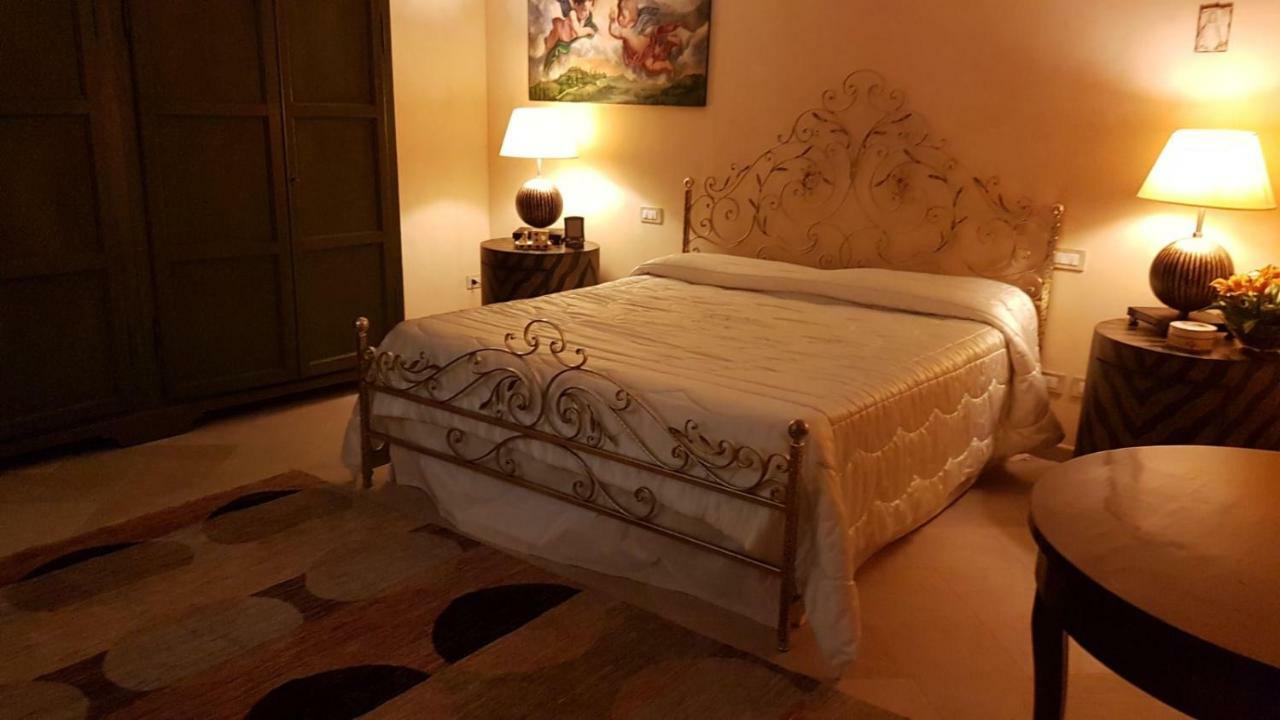 La Villa Nel Bosco Lucca Kültér fotó
