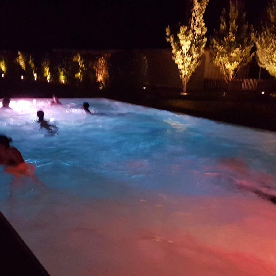 La Villa Nel Bosco Lucca Kültér fotó