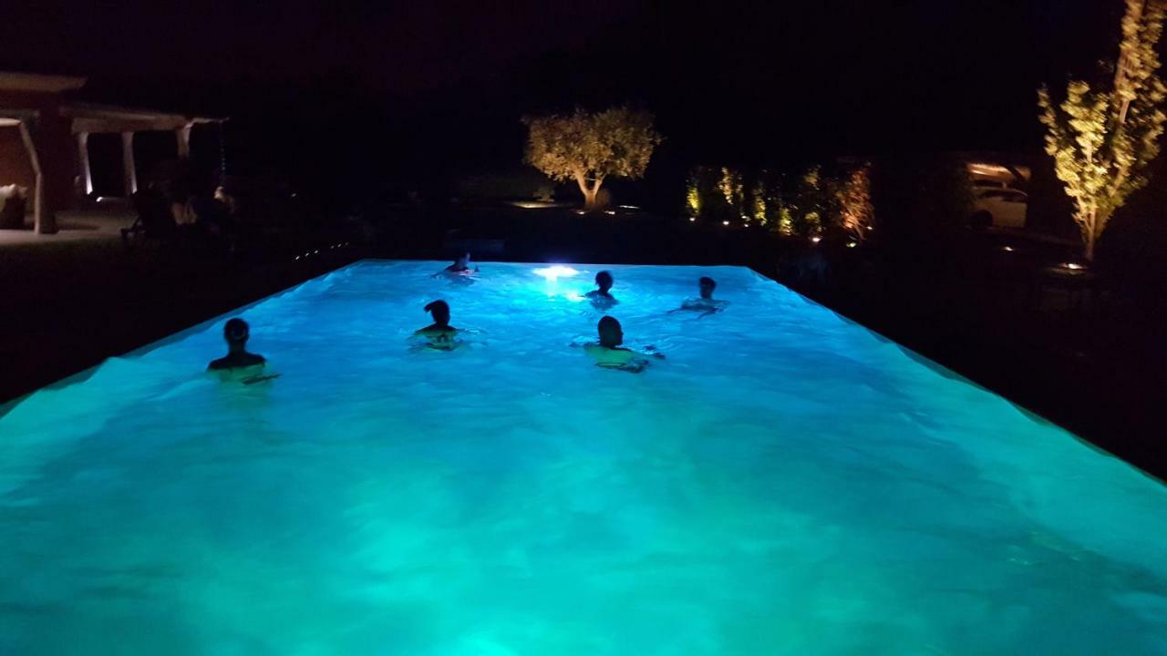 La Villa Nel Bosco Lucca Kültér fotó